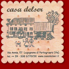 Casa Delser