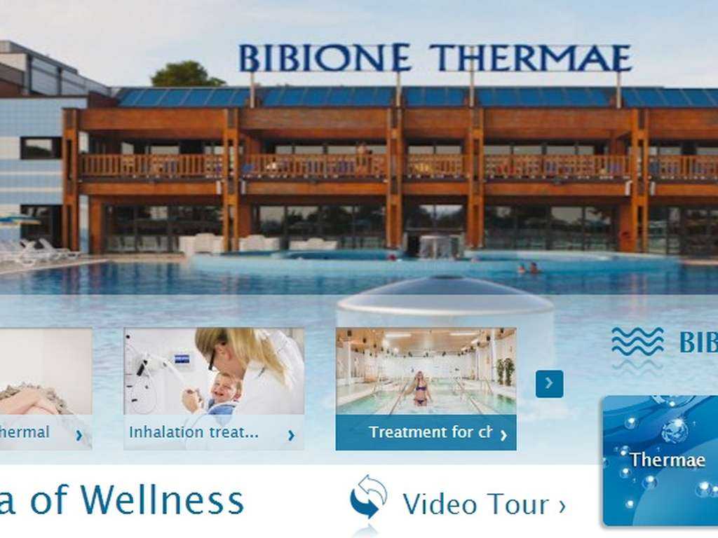 terme bibione