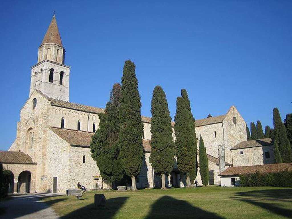 Aquileia