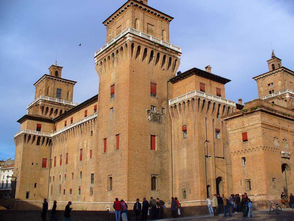 Ferrara