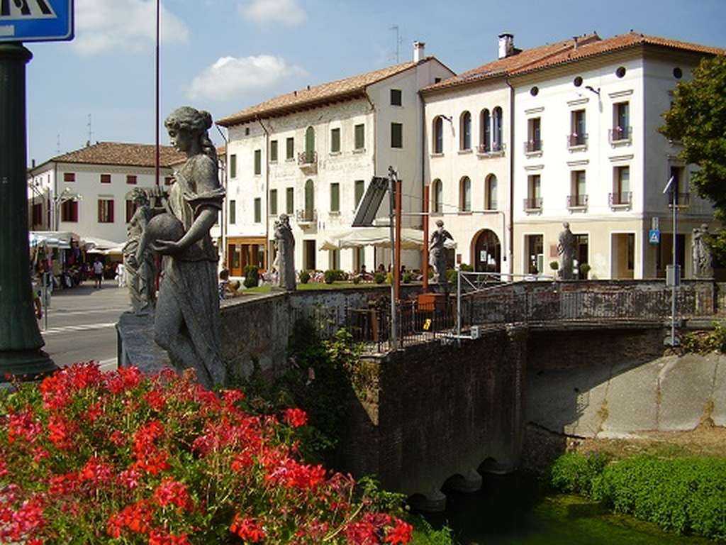 Oderzo e Sacile