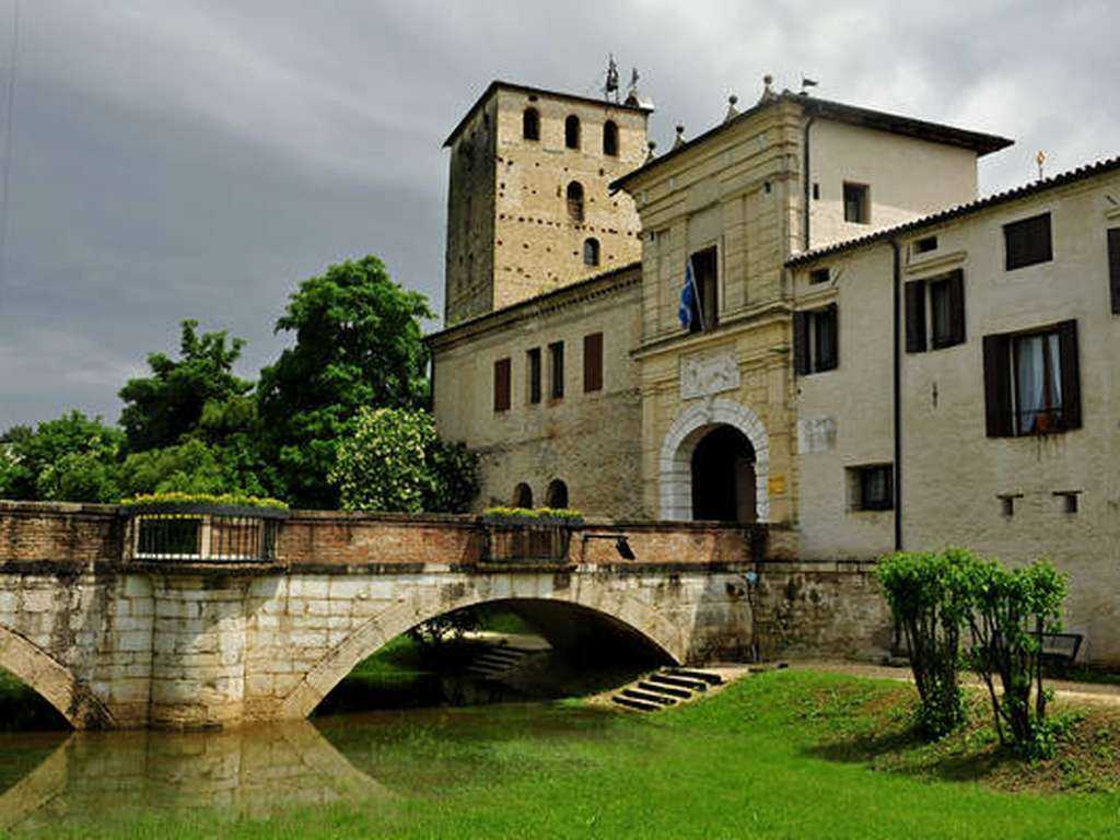 Portobuffole e Conegliano