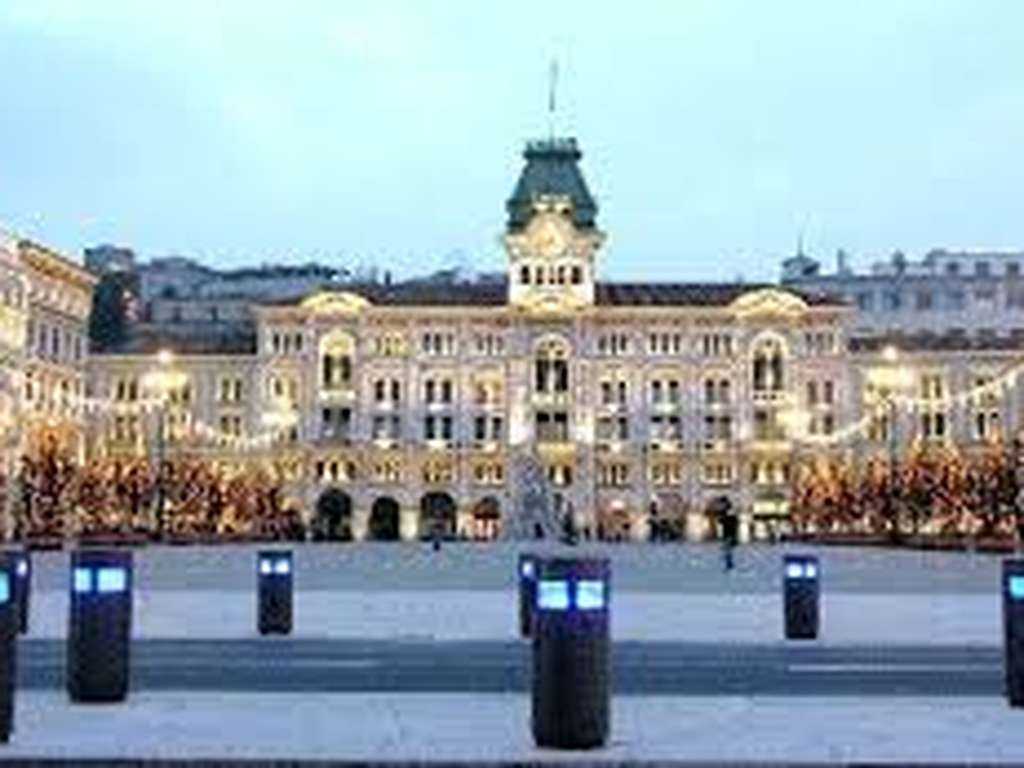 Trieste