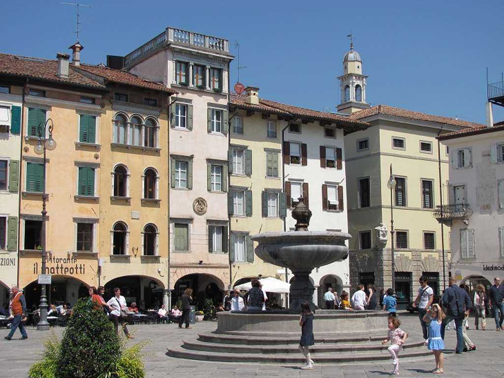 Udine