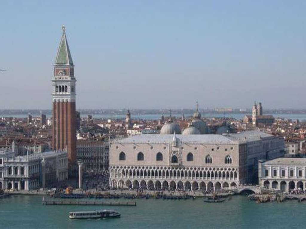 Venezia